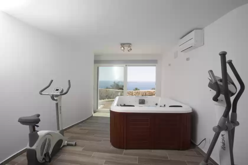 Holiday rentals in Sueno azul, el Poble Nou de Benitatxell/Benitachell