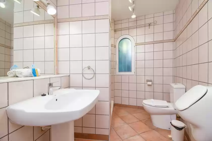 Location de vacances à Casa chimo, Moraira