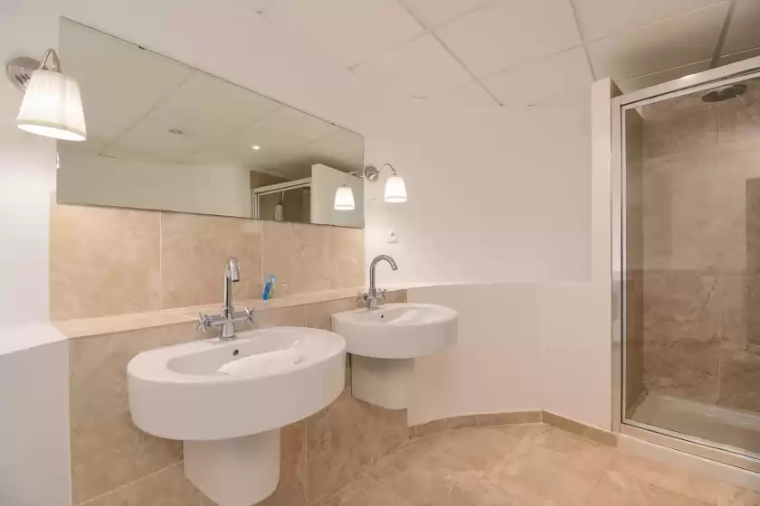 Location de vacances à Casa chimo, Moraira