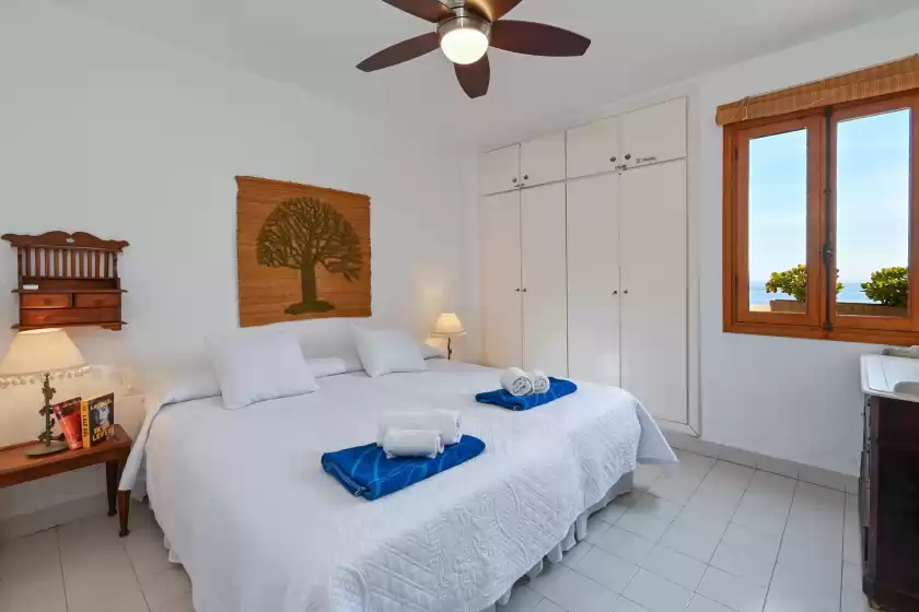 Alquiler vacacional en Jardines de karine, Xàbia/Jávea