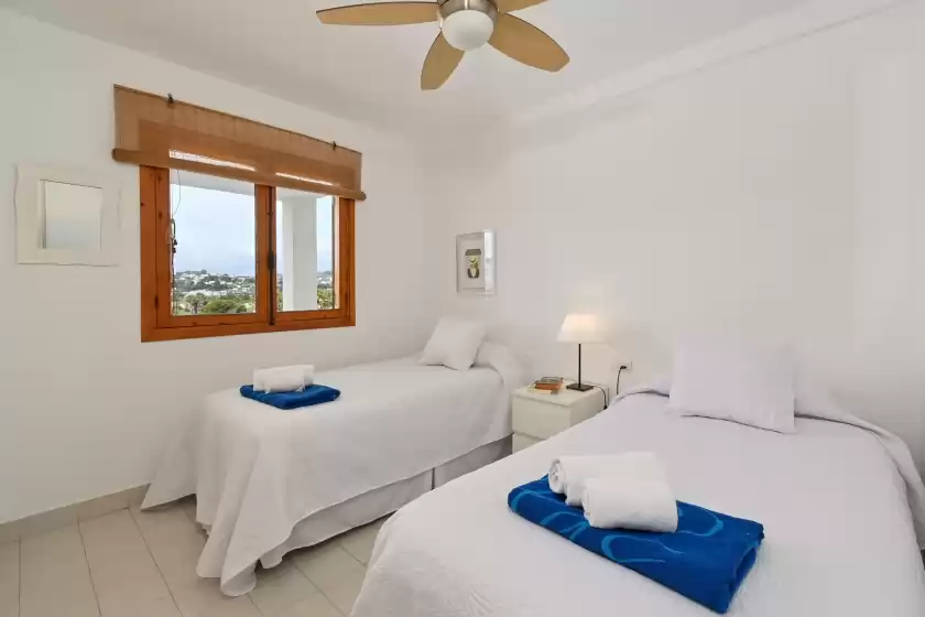 Alquiler vacacional en Jardines de karine, Xàbia/Jávea