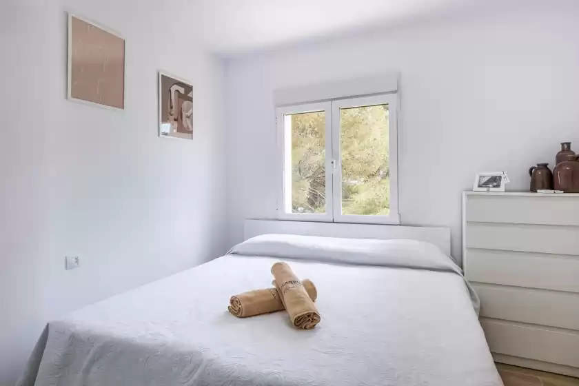 Ferienhaus auf Rijos, el Poble Nou de Benitatxell/Benitachell