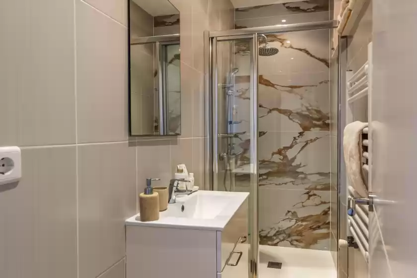 Ferienhaus auf Rijos, el Poble Nou de Benitatxell/Benitachell