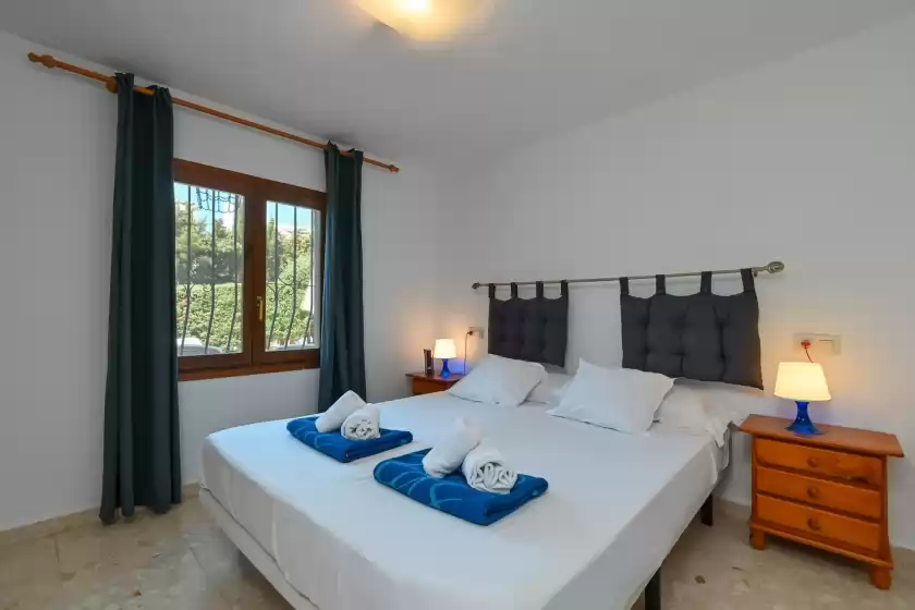 Holiday rentals in Escabusso, el Poble Nou de Benitatxell/Benitachell