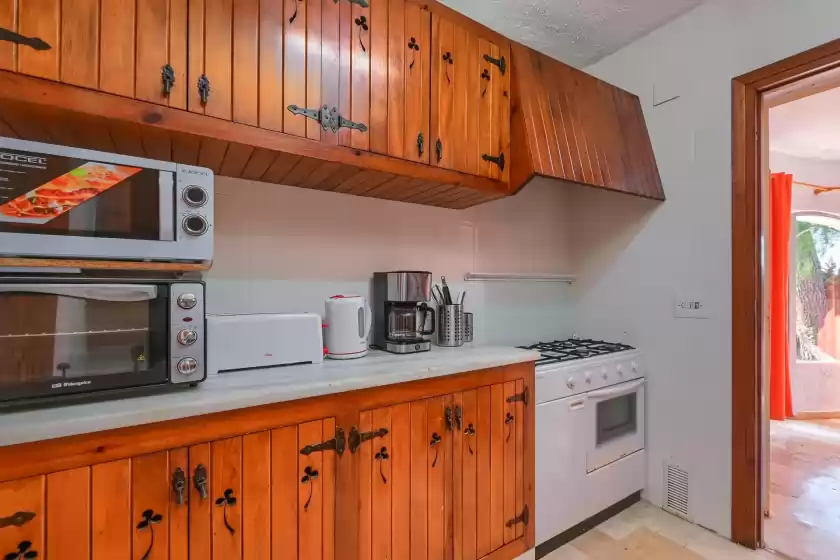 Holiday rentals in Escabusso, el Poble Nou de Benitatxell/Benitachell
