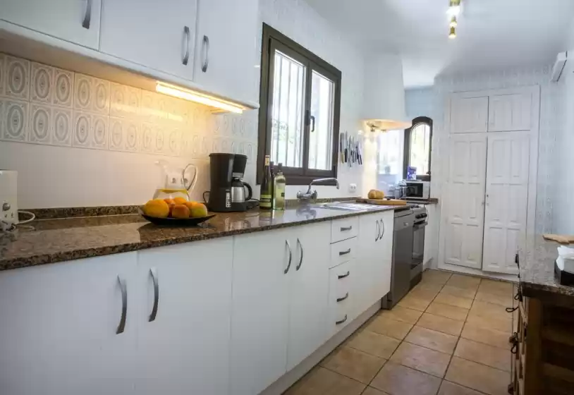 Alquiler vacacional en Bella vista, Xàbia/Jávea