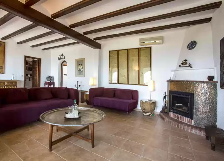 Alquiler vacacional en Bella vista, Xàbia/Jávea