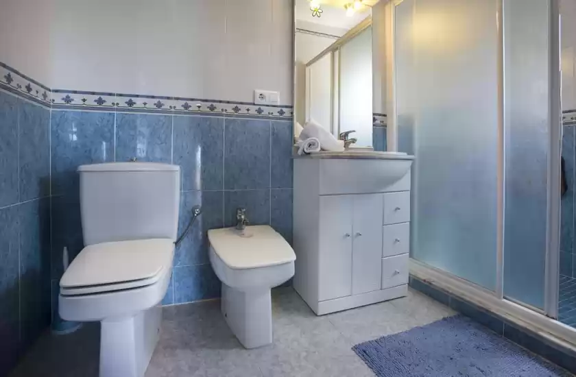 Alquiler vacacional en Bella vista, Xàbia/Jávea