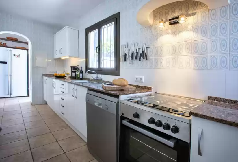 Alquiler vacacional en Bella vista, Xàbia/Jávea