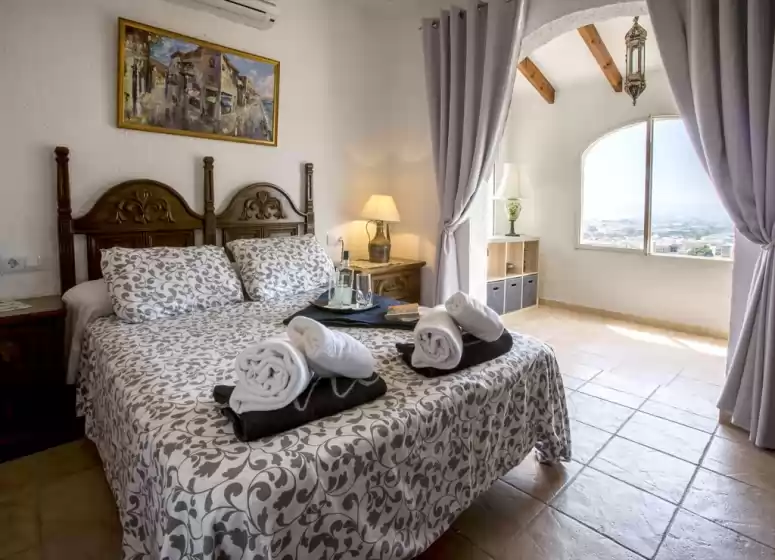 Alquiler vacacional en Bella vista, Xàbia/Jávea