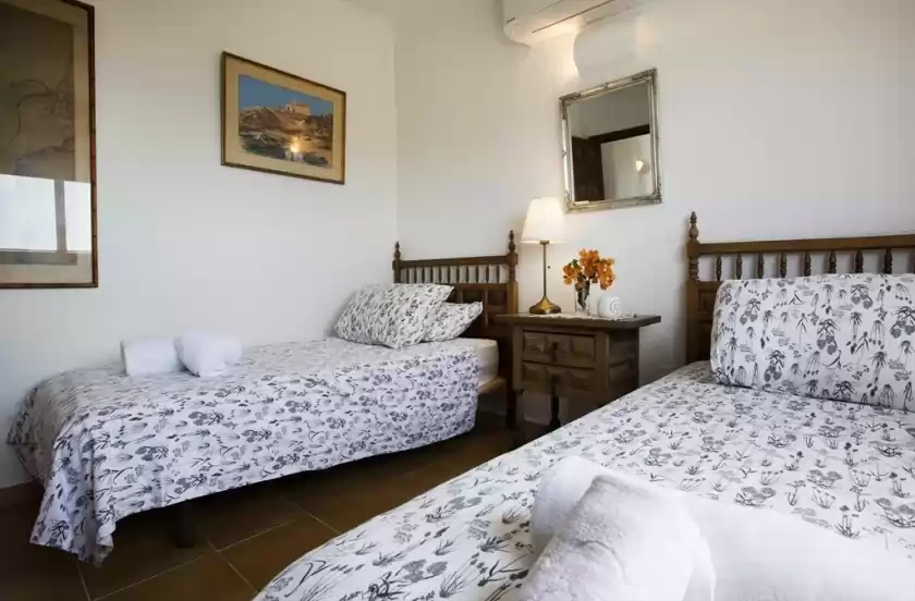 Alquiler vacacional en Bella vista, Xàbia/Jávea