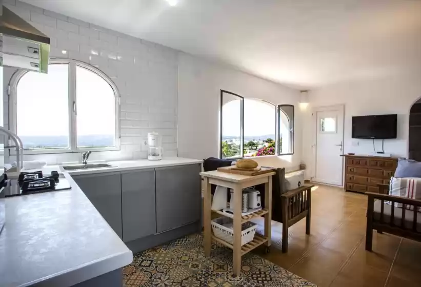 Alquiler vacacional en Bella vista, Xàbia/Jávea