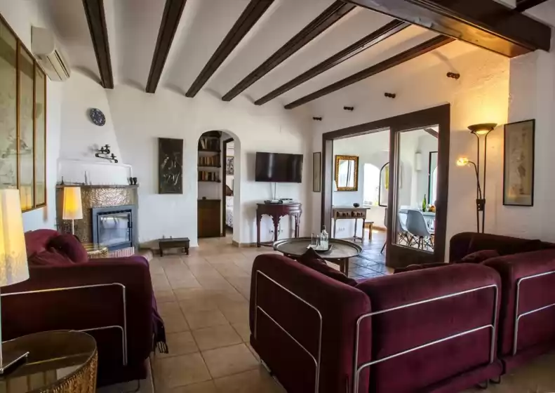 Alquiler vacacional en Bella vista, Xàbia/Jávea