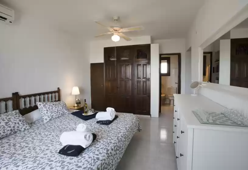 Alquiler vacacional en Bella vista, Xàbia/Jávea