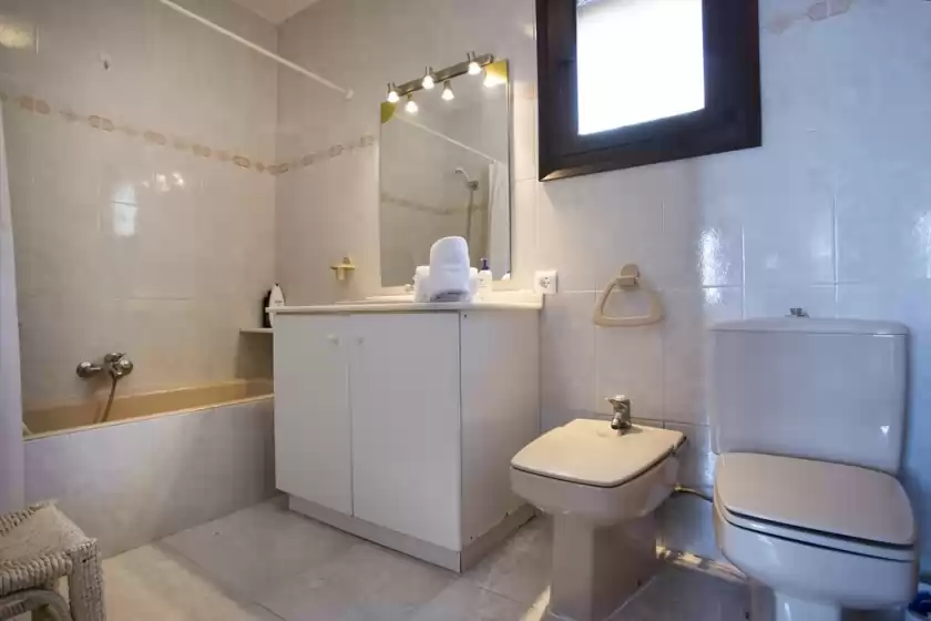 Alquiler vacacional en Bella vista, Xàbia/Jávea