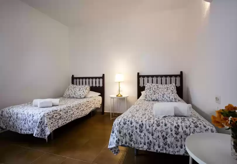 Alquiler vacacional en Bella vista, Xàbia/Jávea