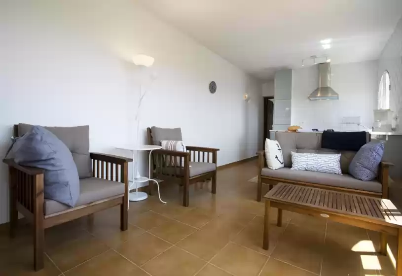 Alquiler vacacional en Bella vista, Xàbia/Jávea