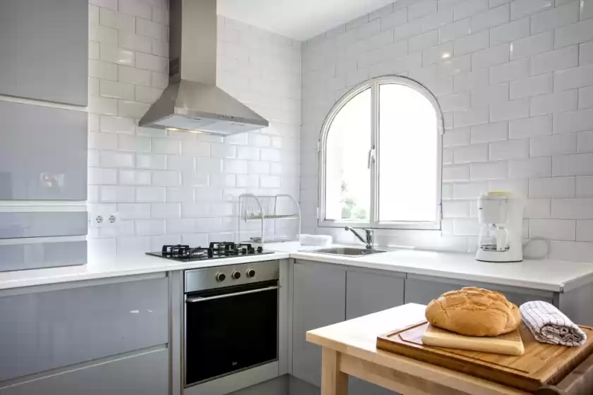 Alquiler vacacional en Bella vista, Xàbia/Jávea