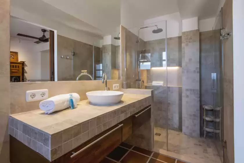 Location de vacances à Mira al mar 8 pax, Moraira