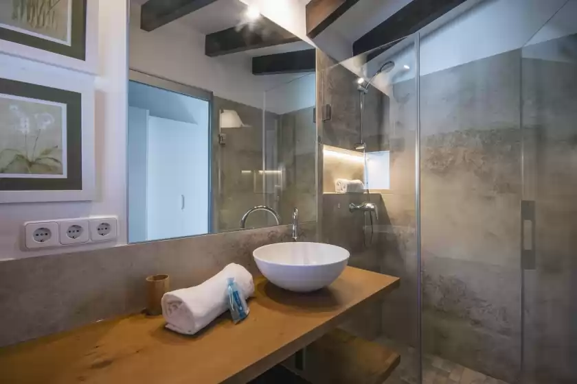 Location de vacances à Mira al mar 8 pax, Moraira