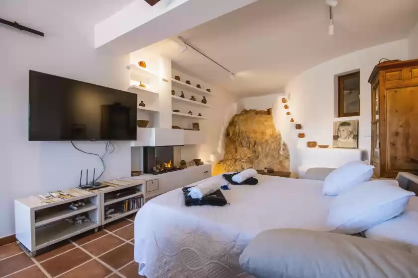 Location de vacances à Mira al mar 8 pax, Moraira