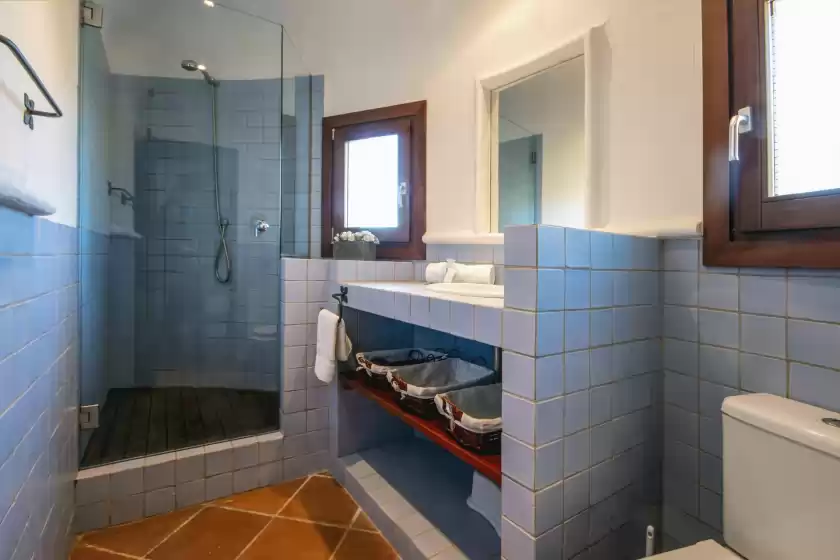 Location de vacances à Mira al mar 8 pax, Moraira
