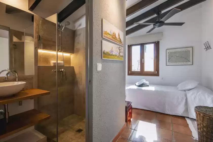 Location de vacances à Mira al mar 8 pax, Moraira