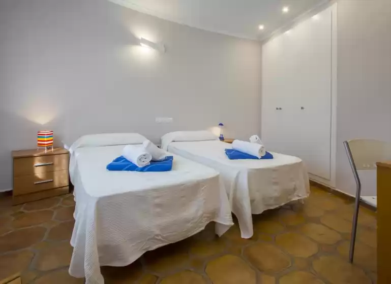 Ferienhaus auf Anxao, Dénia