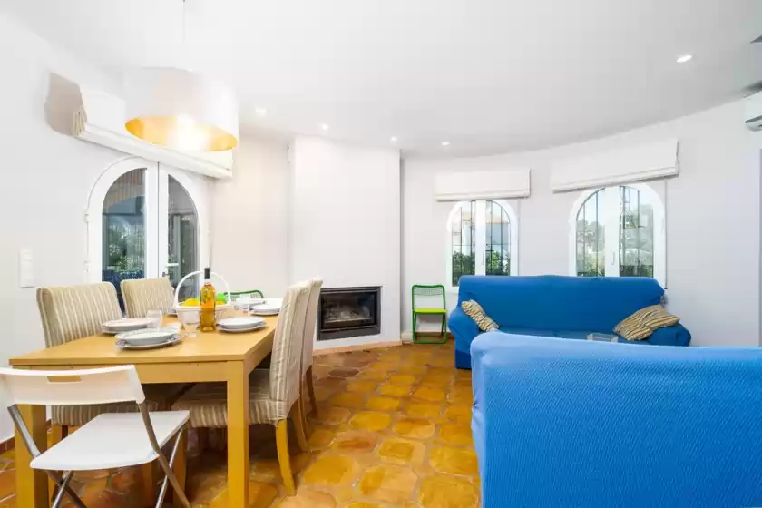 Ferienhaus auf Anxao, Dénia