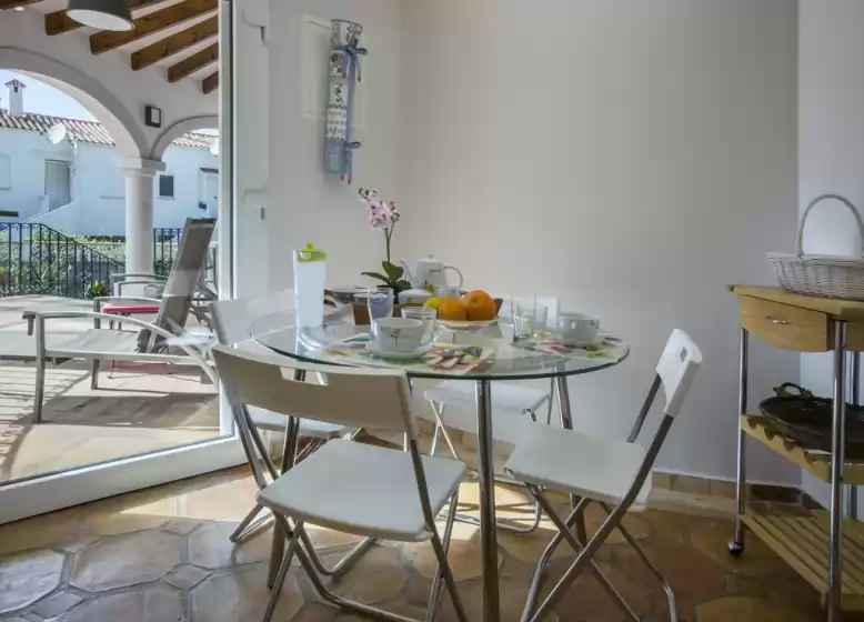 Ferienhaus auf Anxao, Dénia