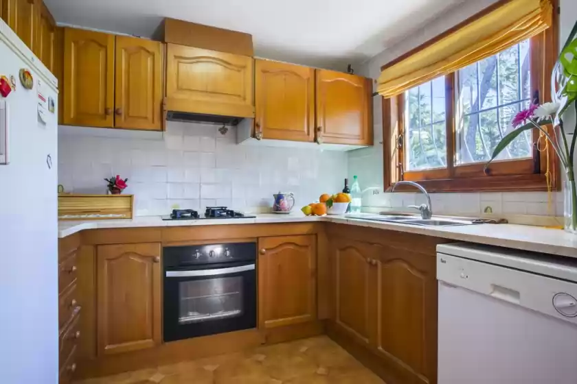 Ferienhaus auf Morera, el Poble Nou de Benitatxell/Benitachell