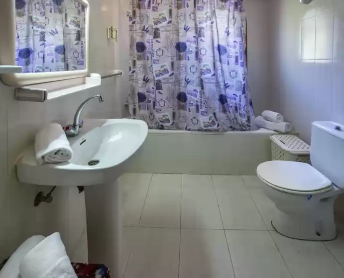 Ferienhaus auf Morera, el Poble Nou de Benitatxell/Benitachell