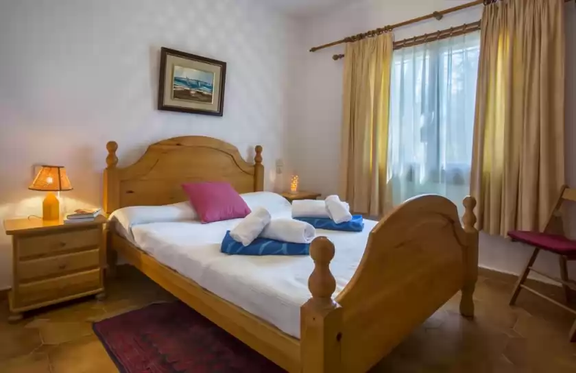 Ferienhaus auf Morera, el Poble Nou de Benitatxell/Benitachell