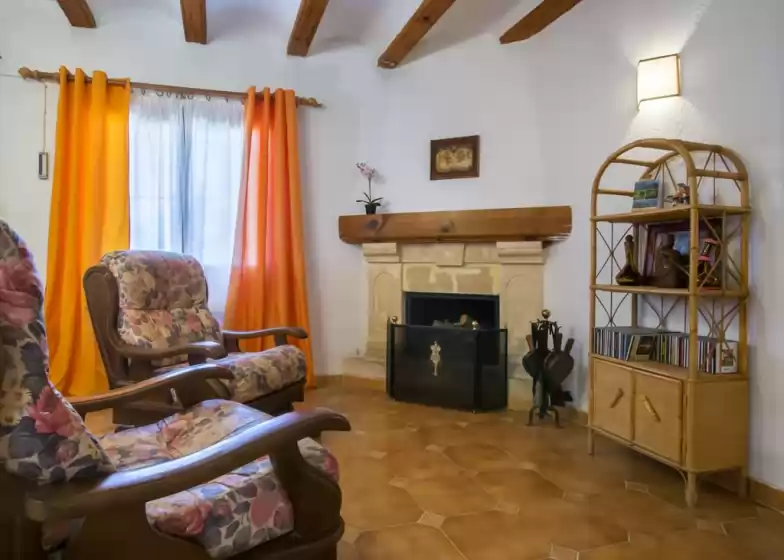 Ferienhaus auf Morera, el Poble Nou de Benitatxell/Benitachell