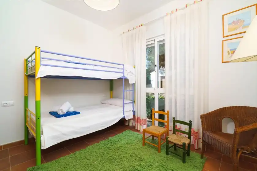 Ferienhaus auf Alaya, Xàbia/Jávea