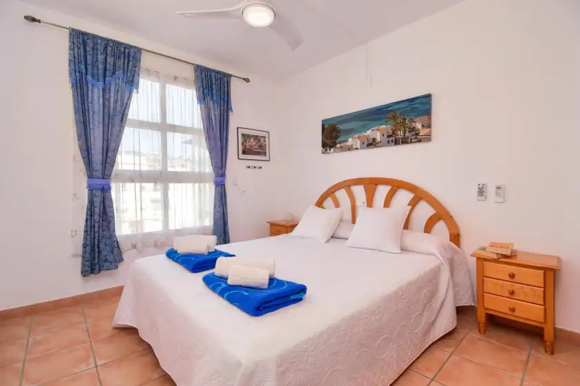 Ferienhaus auf Jardines de gabriel, Xàbia/Jávea