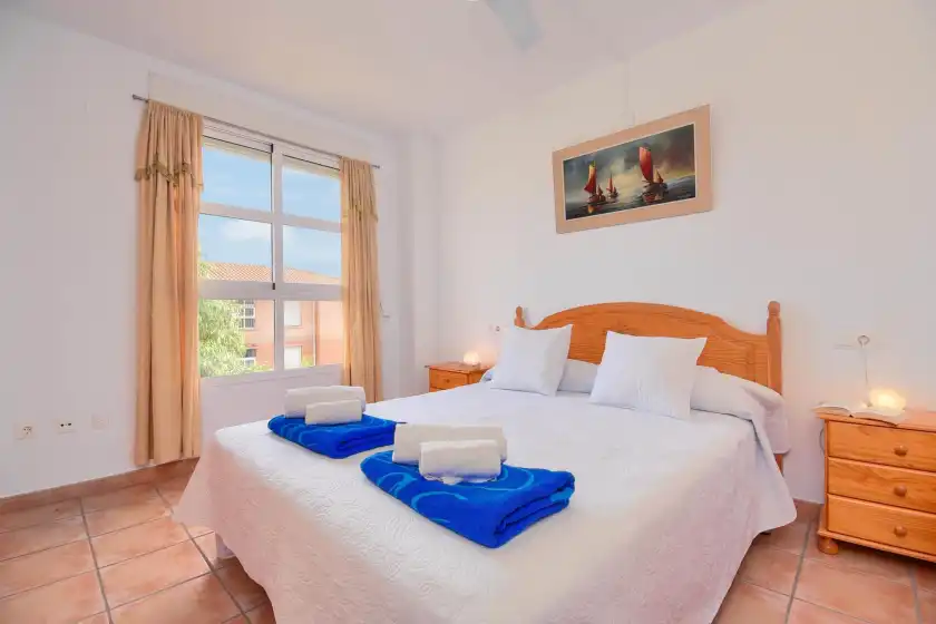 Ferienhaus auf Jardines de gabriel, Xàbia/Jávea