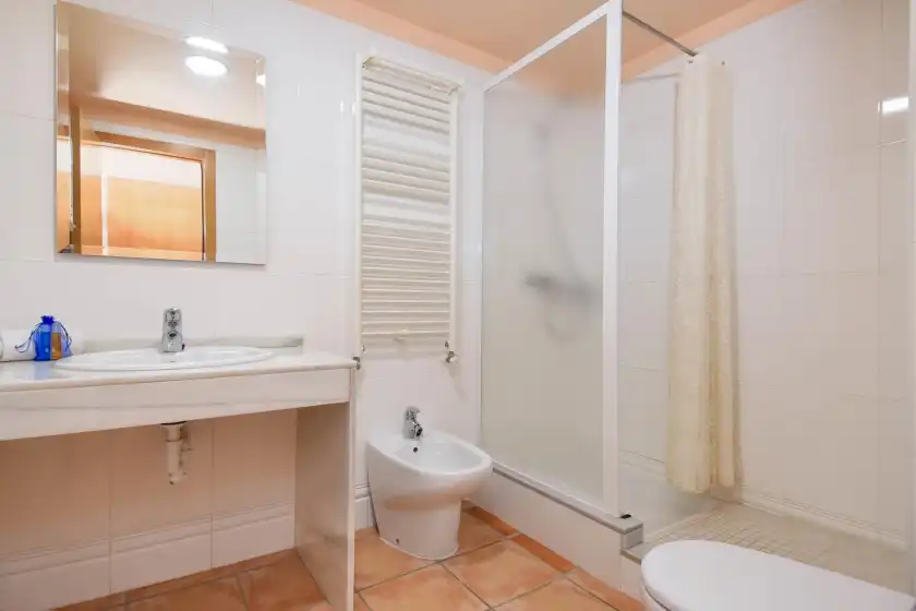 Ferienhaus auf Jardines de gabriel, Xàbia/Jávea