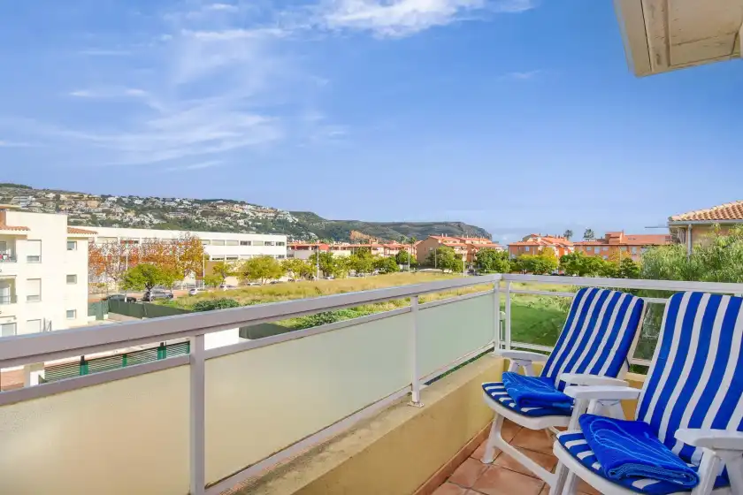 Ferienhaus auf Jardines de gabriel, Xàbia/Jávea