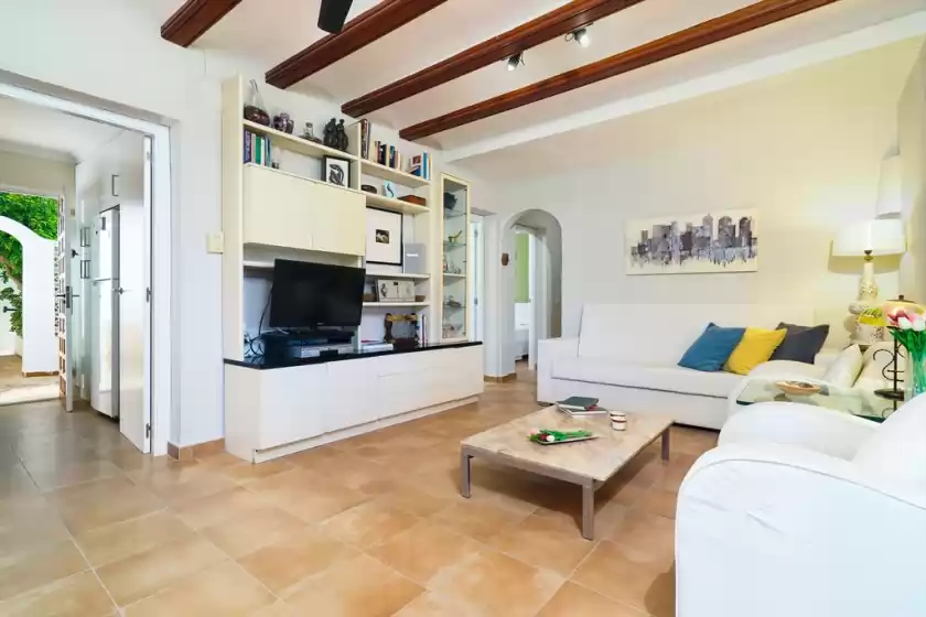 Ferienhaus auf Ginjoler, Xàbia/Jávea