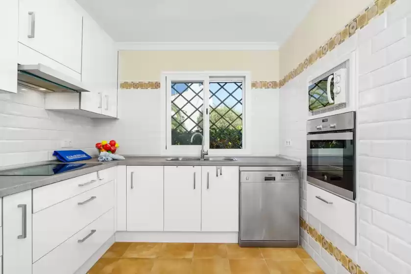 Ferienhaus auf Ginjoler, Xàbia/Jávea