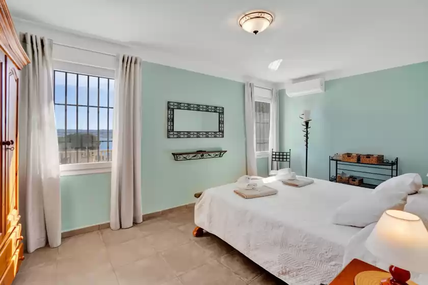 Ferienhaus auf La cofa, Xàbia/Jávea