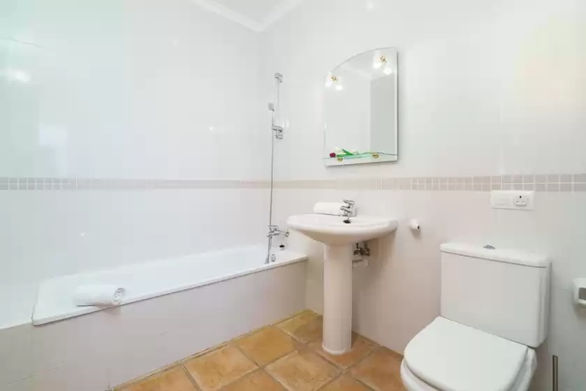 Ferienhaus auf Casa rio, Xàbia/Jávea