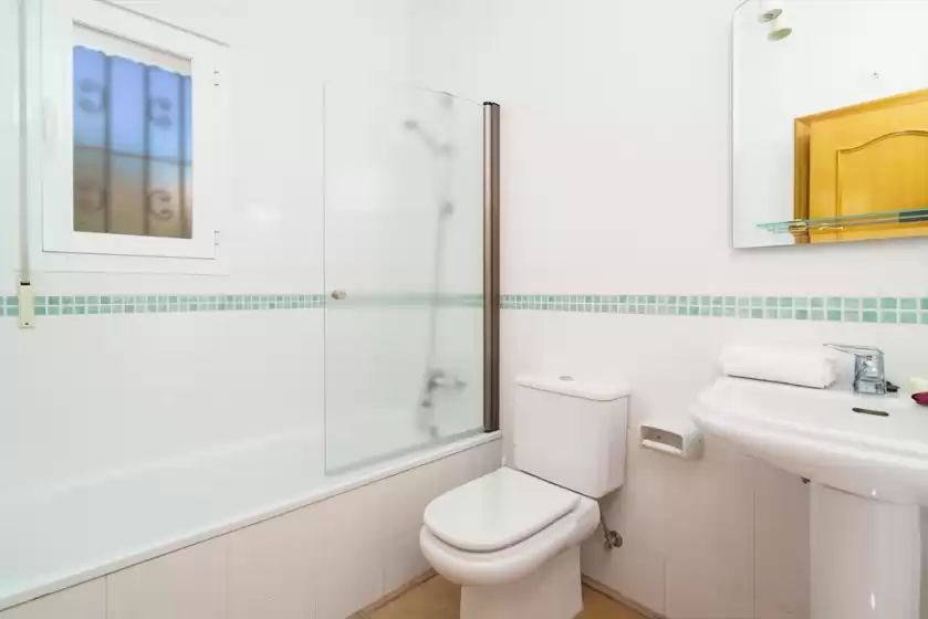 Ferienhaus auf Casa rio, Xàbia/Jávea