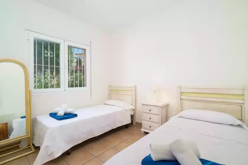 Ferienhaus auf Casa rio, Xàbia/Jávea