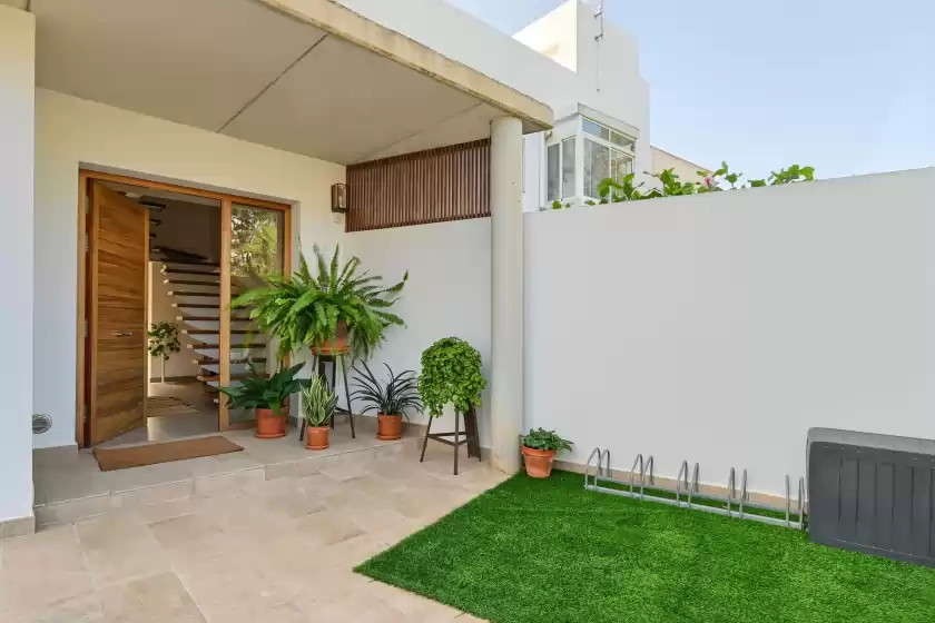 Location de vacances à Casa javi, Xàbia/Jávea