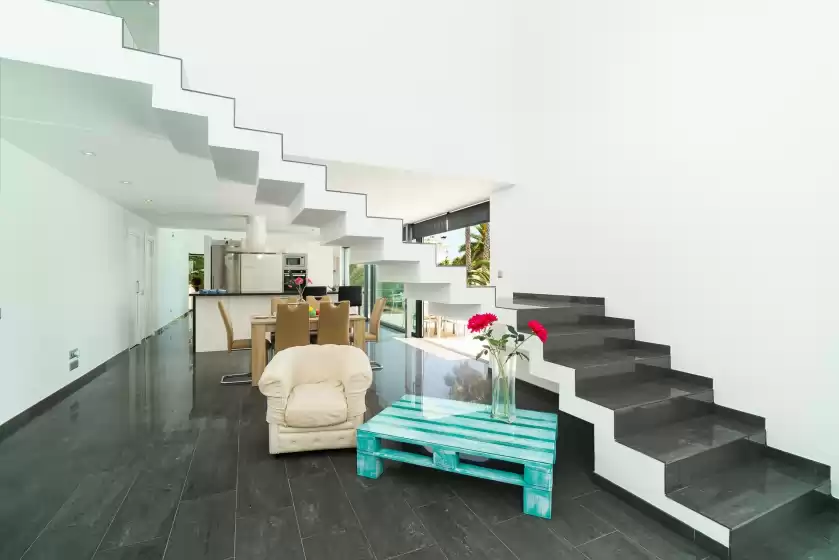 Ferienhaus auf Vera, Xàbia/Jávea