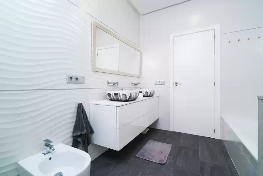 Ferienhaus auf Vera, Xàbia/Jávea