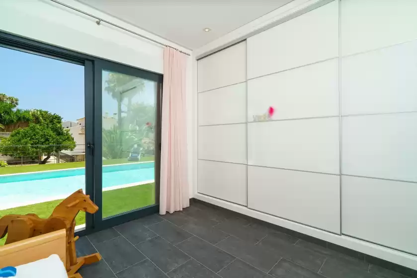 Ferienhaus auf Vera, Xàbia/Jávea
