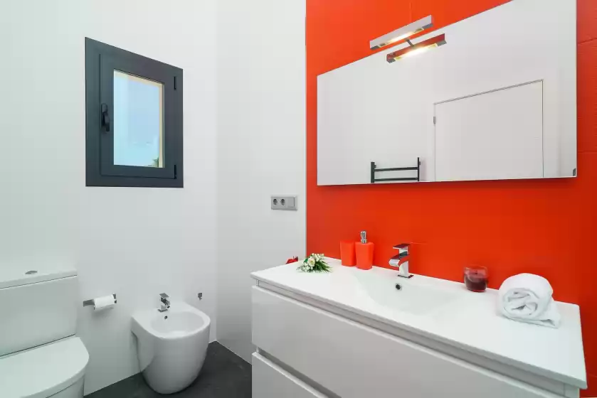 Ferienhaus auf Vera, Xàbia/Jávea